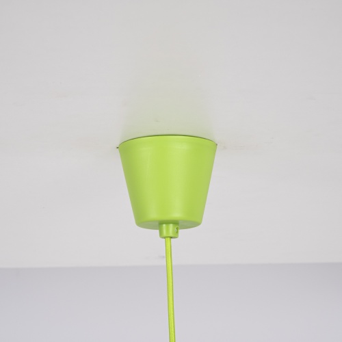 Подвесной светильник Muuto E27 Color 73652-22