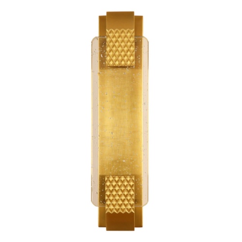Бра Arte lamp A2133AP-1GO СВЕТИЛЬНИК НАСТЕННЫЙ