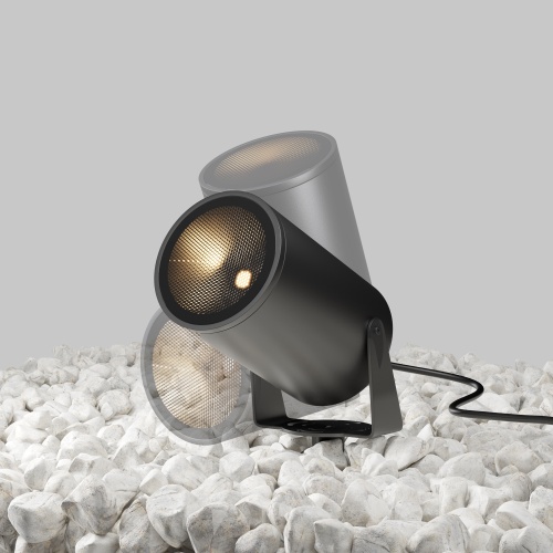 Ландшафтный светильник Outdoor O050FL-L15GR3K1