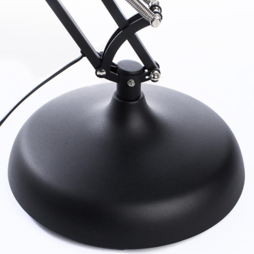 Arte lamp A2487PN-1BK СВЕТИЛЬНИК НАПОЛЬНЫЙ