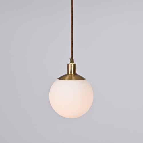 Подвесной светильник Orviet Gold D15 320048-23