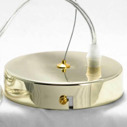 Люстра подвесная Lussole SY5518
