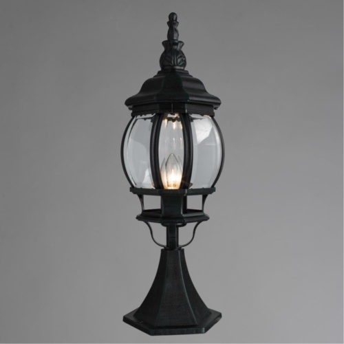 Наземные светильник Arte lamp A1044FN-1BG УЛИЧНЫЙ СВЕТИЛЬНИК