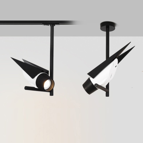 Трековый светильник STRIZH TRACK 1 lamp 204086-22