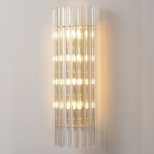 Бра Crystal Lux COLOSSEO AP4