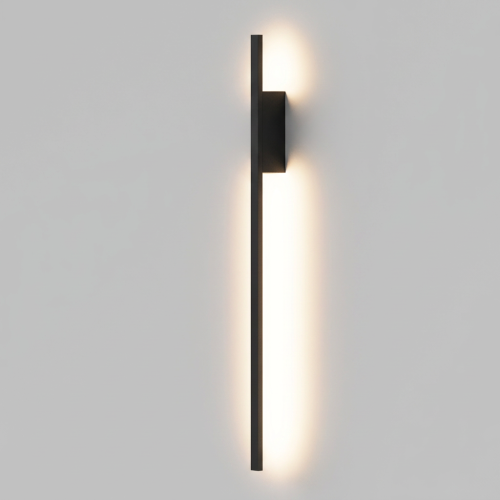 Настенный светильник (бра) Maytoni MOD245WL-L24BK