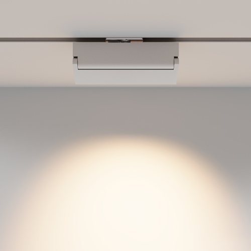 Трековый светильник Technical TR223-1-12WCCT-W-W