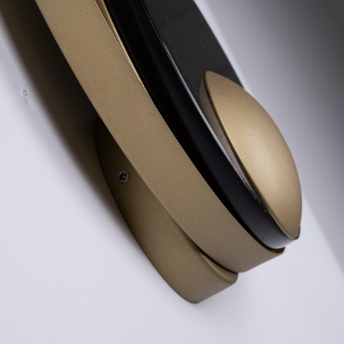Бра Jagger WALL LAMP Black 149472-22