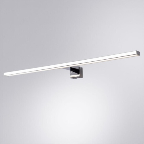Подсветка для зеркал Arte lamp A2730AP-1CC СВЕТИЛЬНИК НАСТЕННЫЙ