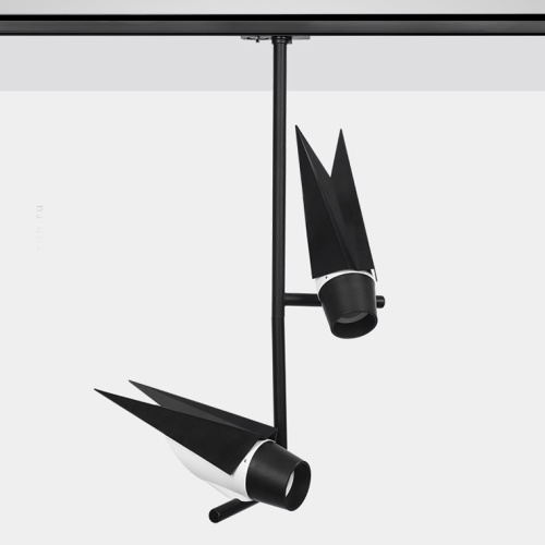 Трековый светильник STRIZH TRACK 1 lamp 204086-22