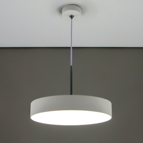 CL712S240N Тао Белый Св-к Подвес LED 24W*4000K
