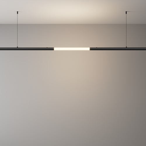 Светильник Technical C148CL-L500-7W3K-B