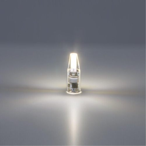 Arte lamp A0415-4K СВЕТОДИОДНАЯ ЛАМПА LUGO G4 220В 1.5Вт 150лм 4000К 85+