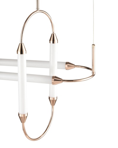 Подвесной светильник Vele Luce Capsula VL7294P03