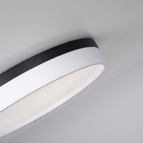 Потолочный светильник KIER D60 White 181019-26