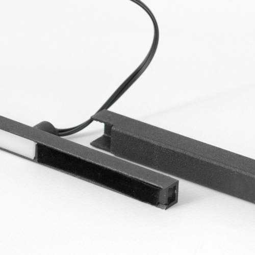 Торшер Lussole SY0190