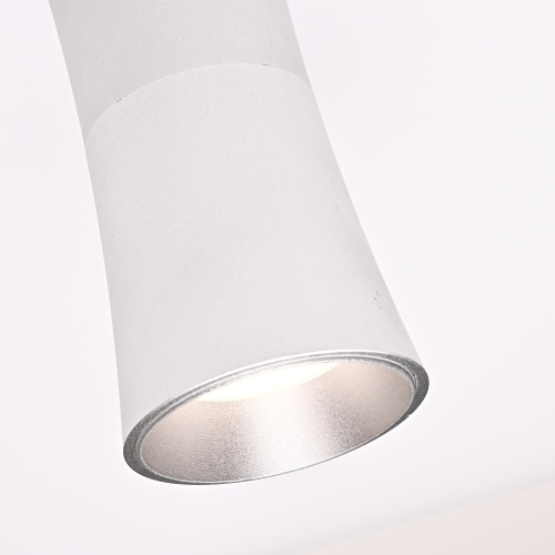 Потолочный светильник Zyppa Silver H15 314099-26