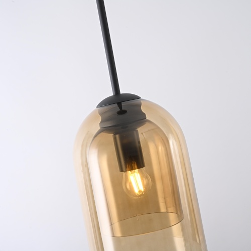 Подвесной светильник ARIA Amber 213757-26