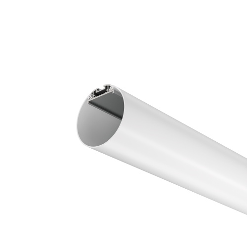 Профиль Led Strip ALM-D60-S-2M
