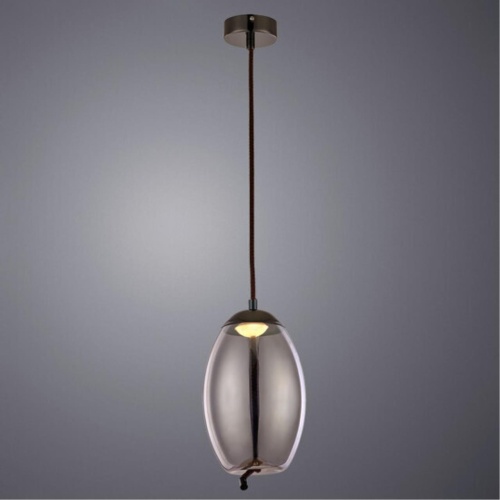 Arte lamp A7769SP-1BC СВЕТИЛЬНИК ПОДВЕСНОЙ