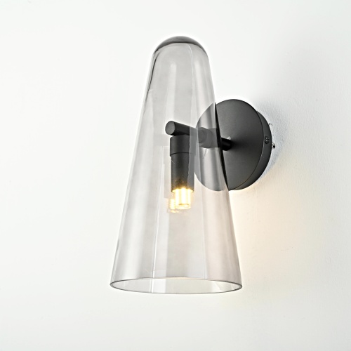 Бра Доми Sconce Smoky 161515-22