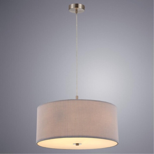 Arte lamp A1021SP-5SS СВЕТИЛЬНИК ПОДВЕСНОЙ