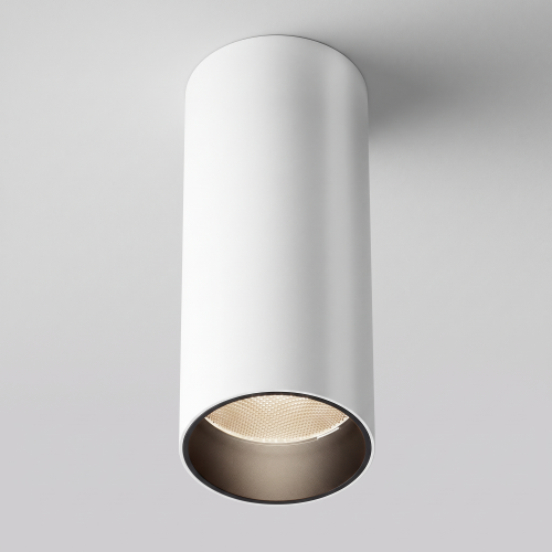 Потолочный светильник Technical C056CL-L12W3K-W-W