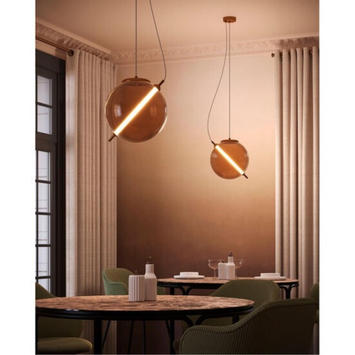 Arte lamp A3225SP-1PB СВЕТИЛЬНИК ПОДВЕСНОЙ