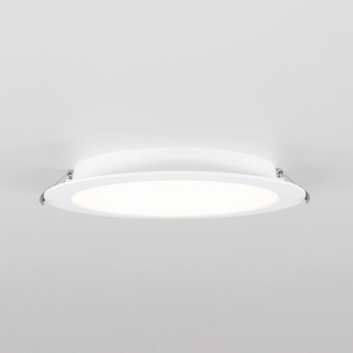 CLD5522N Галс Св-к Встр. LED 22W*4000K