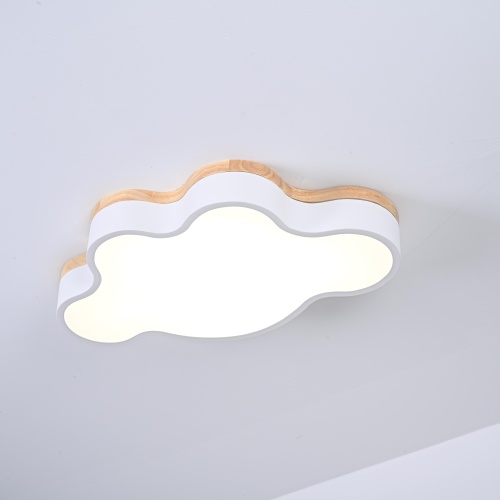 Потолочный светильник CLOUD ECO D50 White 189500-26