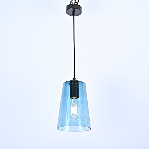 Подвесной светильник Pick-n-Mix C Blue 241131-26