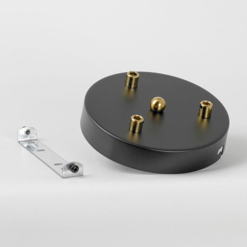 Люстра подвесная Lussole SY0988