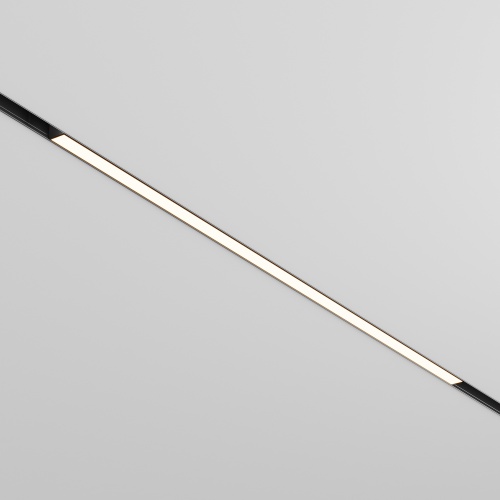 Трековый светильник Technical TR030-4-30WTW-DD2-B