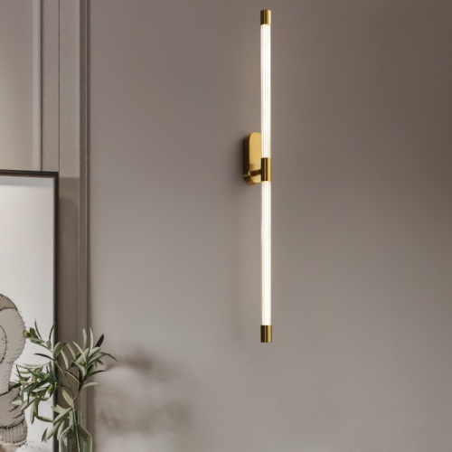Настенный светильник BIRTA WALL B L84 208934-23