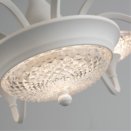 Подвесная люстра Arte lamp A5168LM-8WH СВЕТИЛЬНИК ПОДВЕСНОЙ