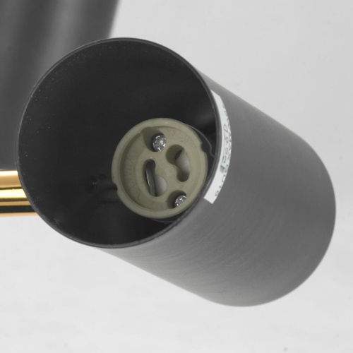 Люстра потолочная Lussole SY2528
