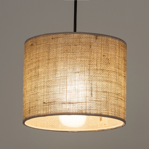 Подвесной светильник TK Lighting 6580 Juta