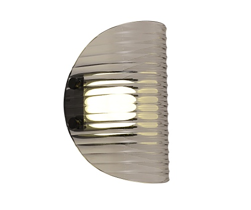 Бра Kink Light Каспи черный 08447-1W,19(16)