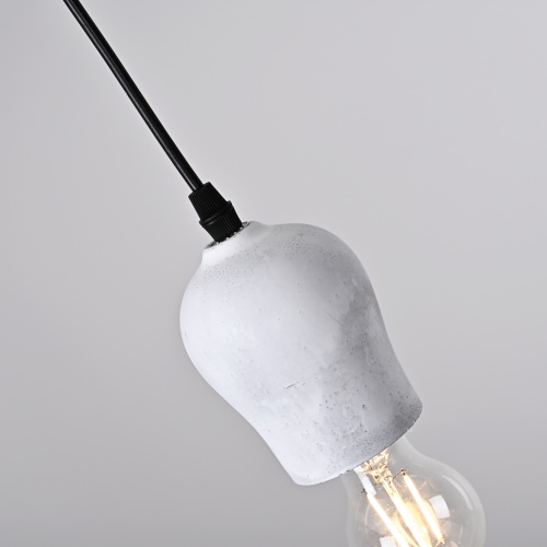 Подвесной светильник Storo Grey 314095-26