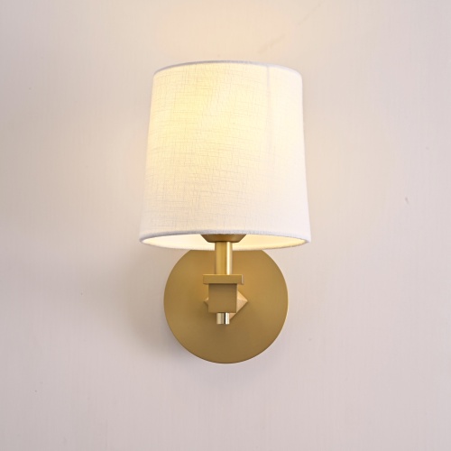Бра Elk Lighting Jorgenson White 243261-26