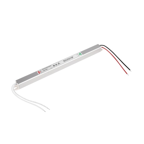 Источник напряжения Led Strip 220209