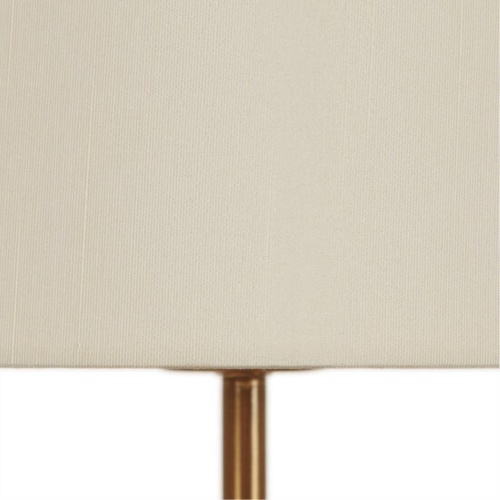 Интерьерная настольная лампа Arte lamp A5066LT-1BK СВЕТИЛЬНИК НАСТОЛЬНЫЙ