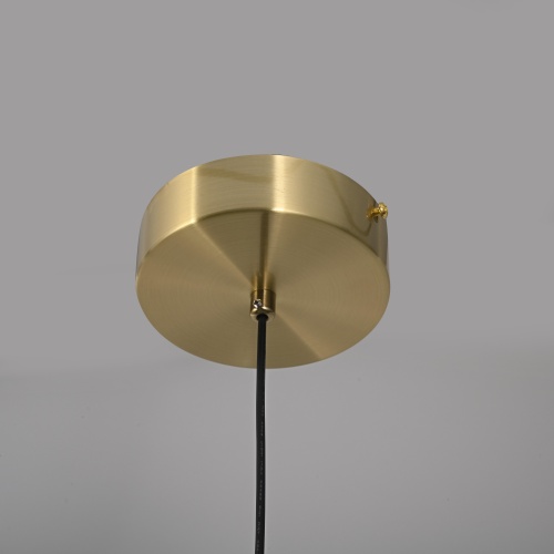 Подвесной светильник RESIST LED B D90 204149-26