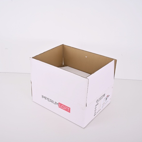 Люстра на штанге Jorgenson D70 White/Light wood 203578-26