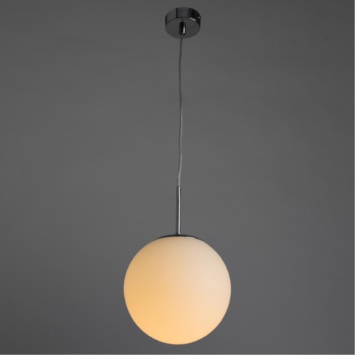 Arte lamp A1563SP-1CC СВЕТИЛЬНИК ПОДВЕСНОЙ
