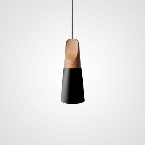 Подвесной светильник XD-A Black 141165-26