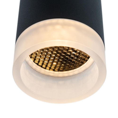 Накладной светильник Arte lamp A5556PL-1BK СВЕТИЛЬНИК ПОТОЛОЧНЫЙ
