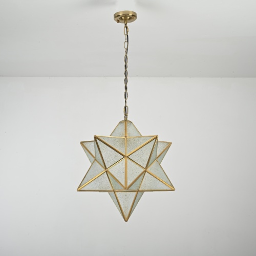 Подвесной светильник Star Effervescent D50 228945-22