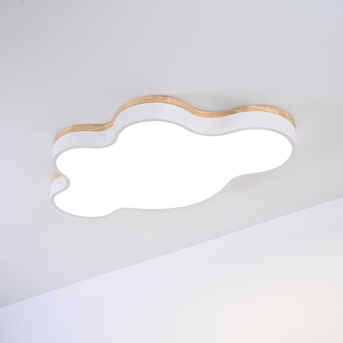 Потолочный светильник CLOUD ECO D83 White 189502-26