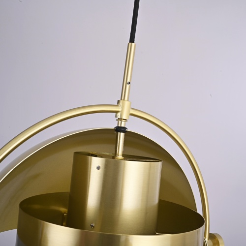 Светильник Louis Weisdorff Multi-lite Pendant 73734-22
